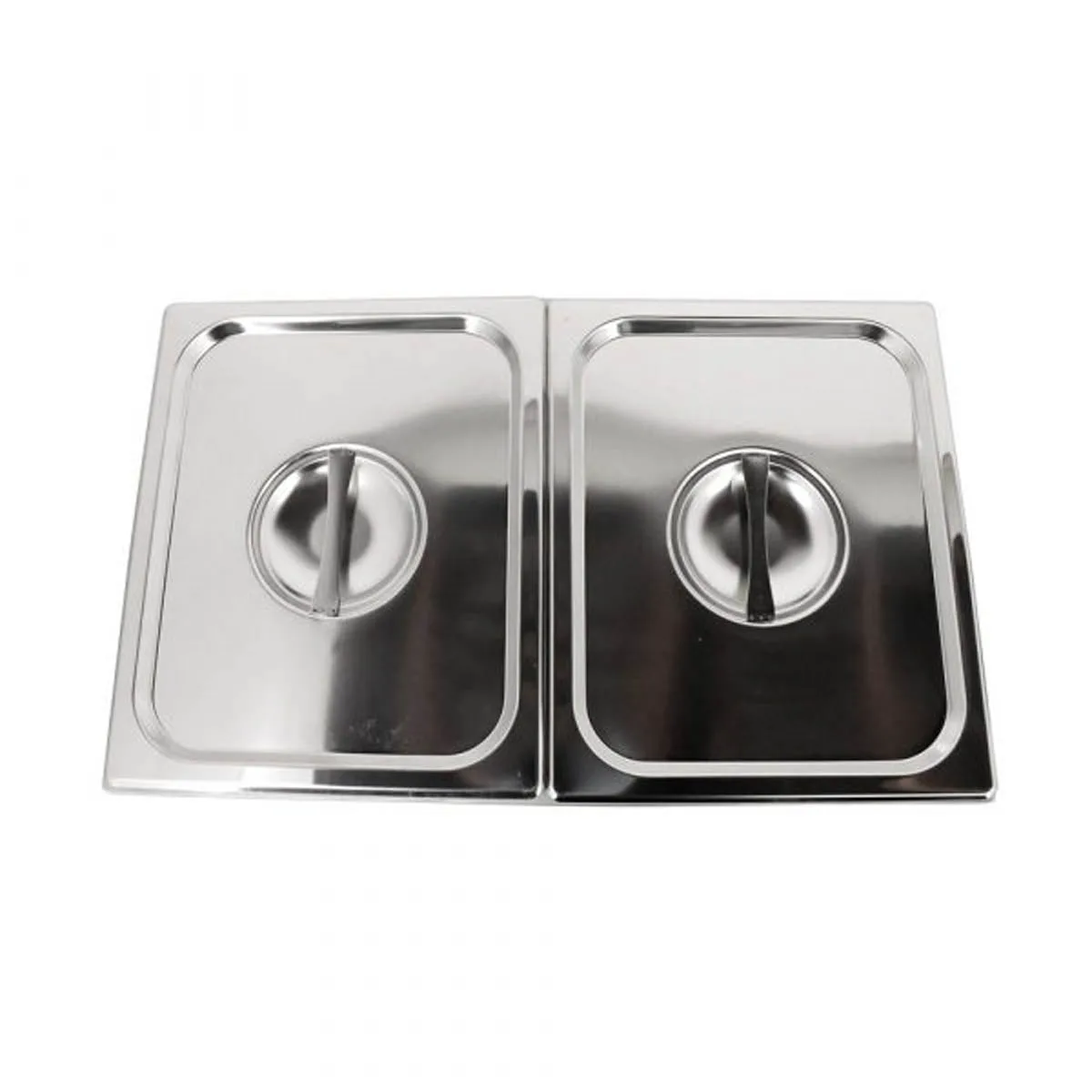 Omcan USA 17133 (Fw-Tw-3050) Hot Dog Steamer, Table Top