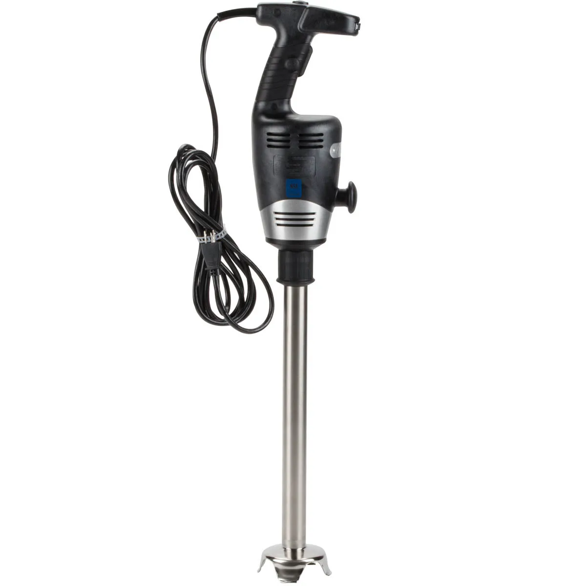 Waring WSB60 Big Stix Hand Immersion Mixer w/ 25-Gal. Capacity, 16" Shaft, Variable Speed