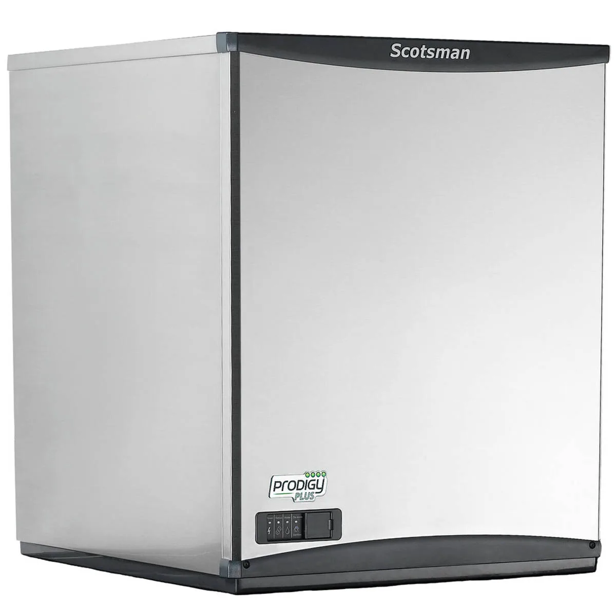 Scotsman FS1222L-1 22" Flake Ice Machine Head, Remote Cooled, 1180 lb/24 hr, 115v