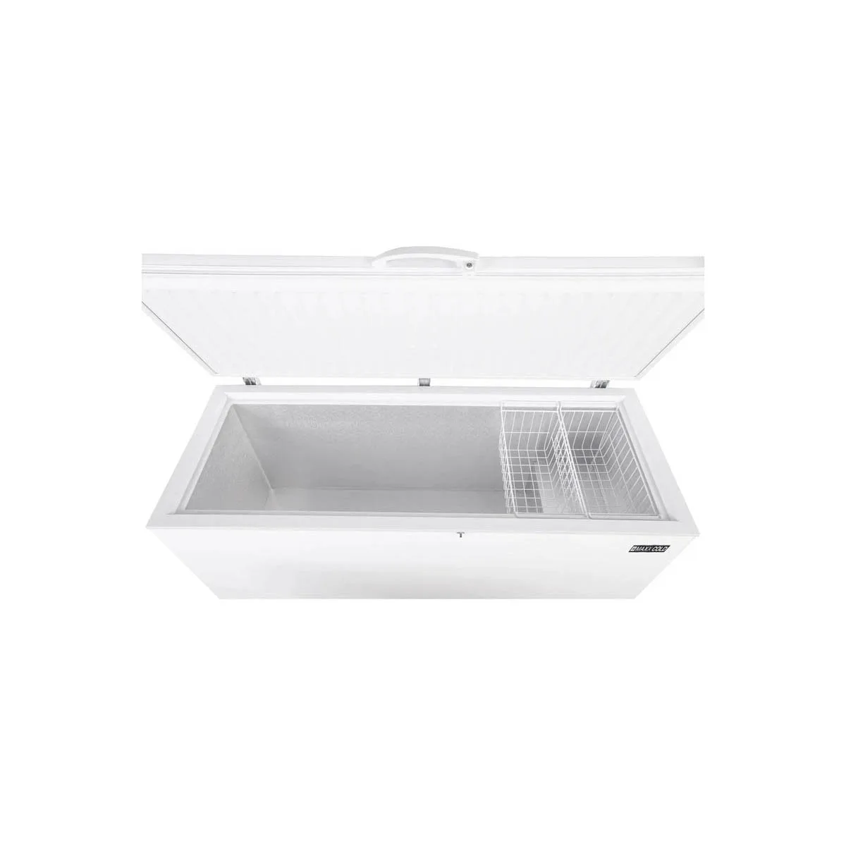 Maxx Cold MXSH19.4SHC 71" Select Series Solid Chest Freezer, 19.4 cu. ft.