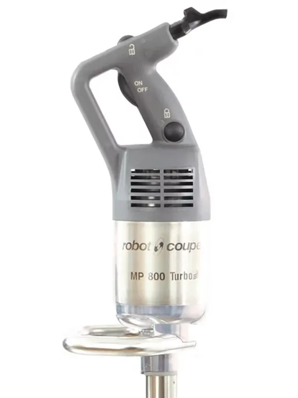Robot Coupe MP800 29" Single Speed Immersion Blender, 120V