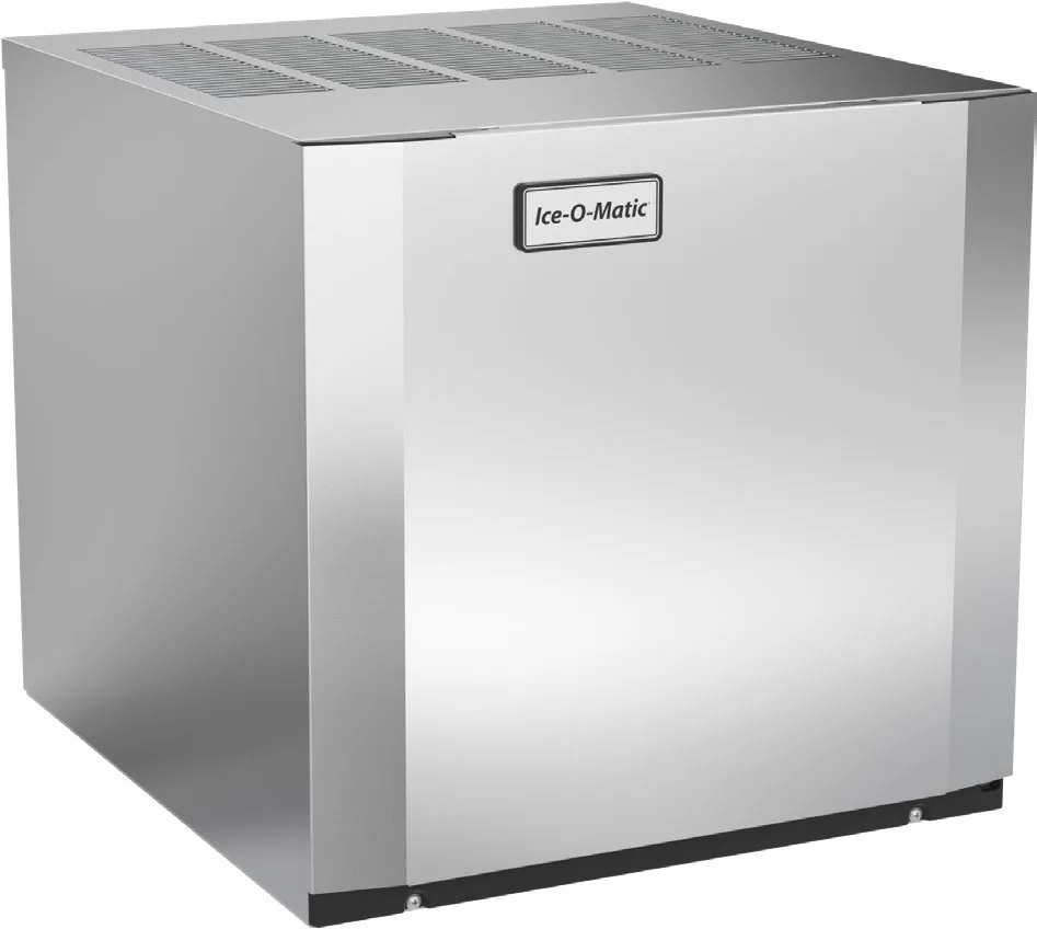 Ice-O-Matic CIM0520FA90 22" Cube Ice Maker, air‑cooled, 561 lb/24 hr