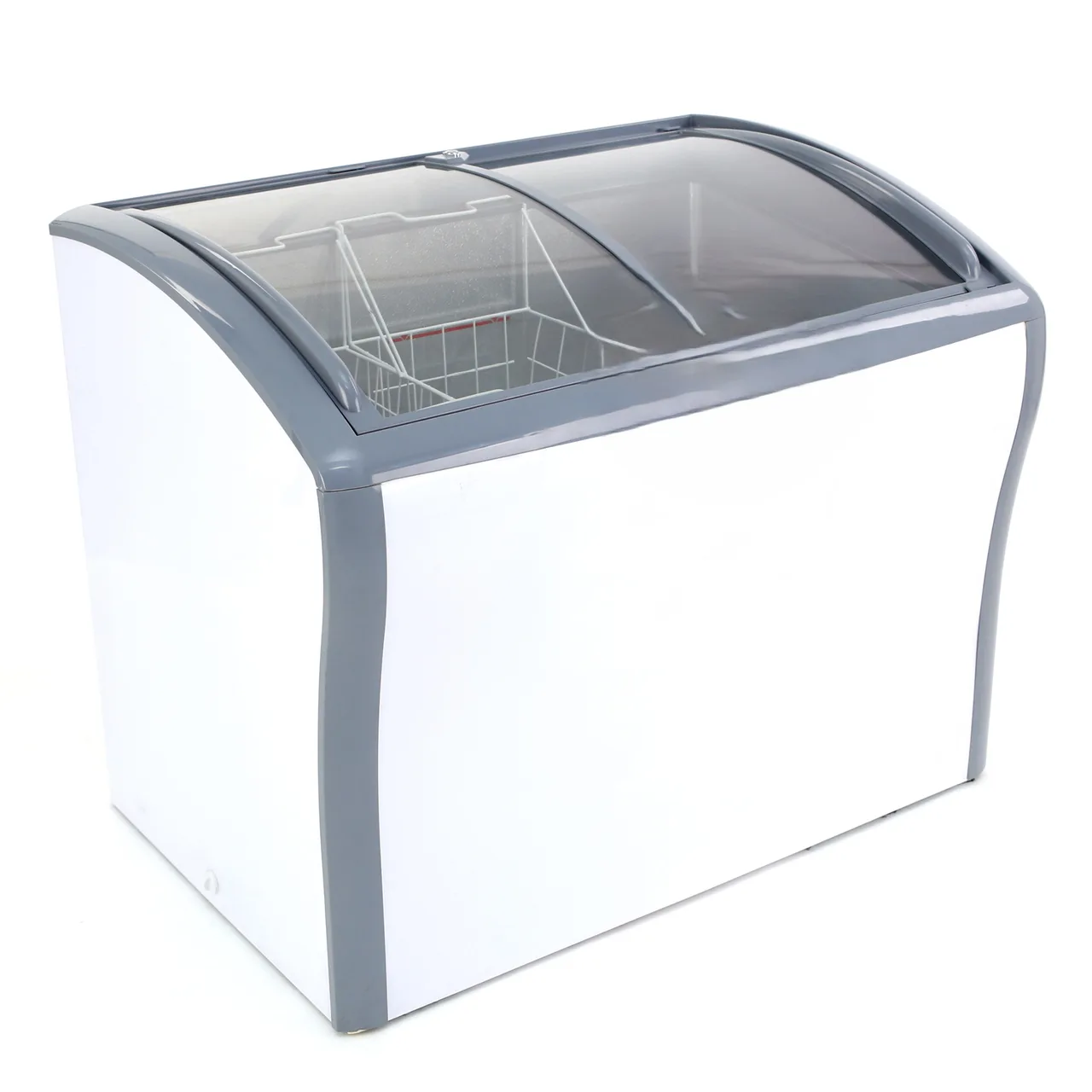 Maxx Cold MXSHC95SHC 41" Commercial Chest Freezer