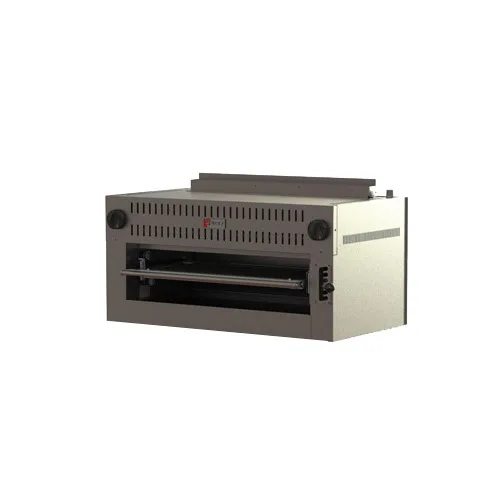 Wolf C36RB-QS-COMMANDER 36" Gas Salamander Broiler