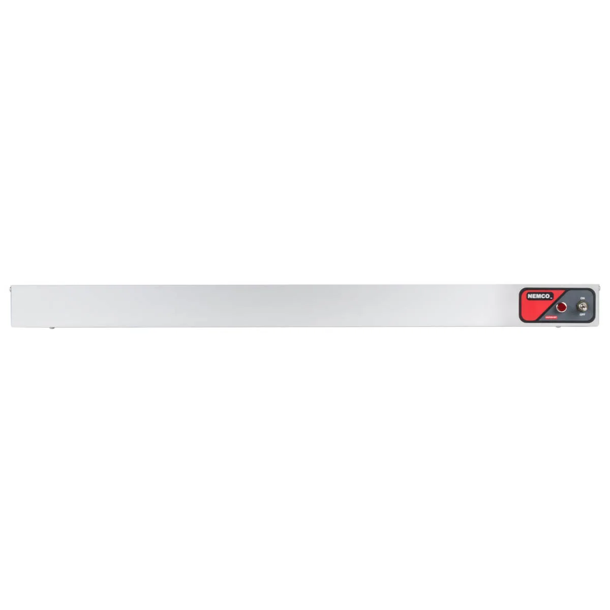 Nemco 6150-48-240 Bar Heater, 48" X 6-3/4" X 2-3/4", Infrared Heating Element