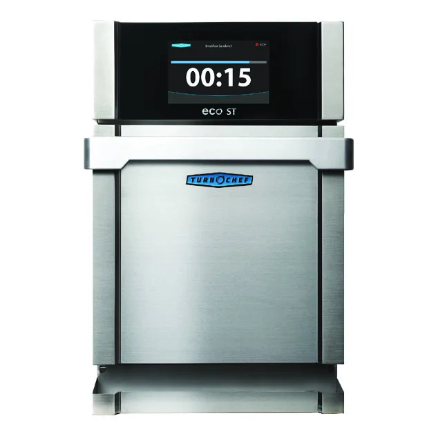 TurboChef ECS-9500-801 Electric Rapid Cook Ventless Oven, 14.4" W