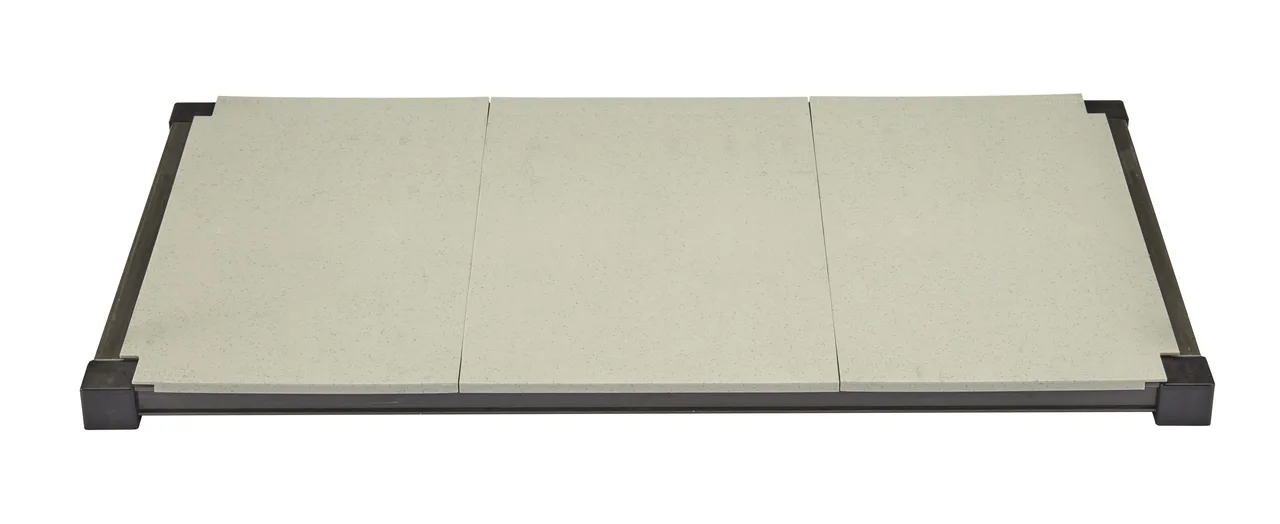 Cambro EWSSK1430S580 Camshelving® Elevation Series Wall Shelving Shelf Kit