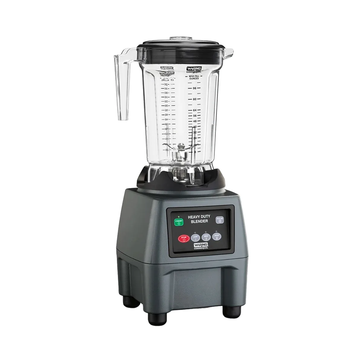 Waring CB15VP Variable Speed Countertop Food Blender