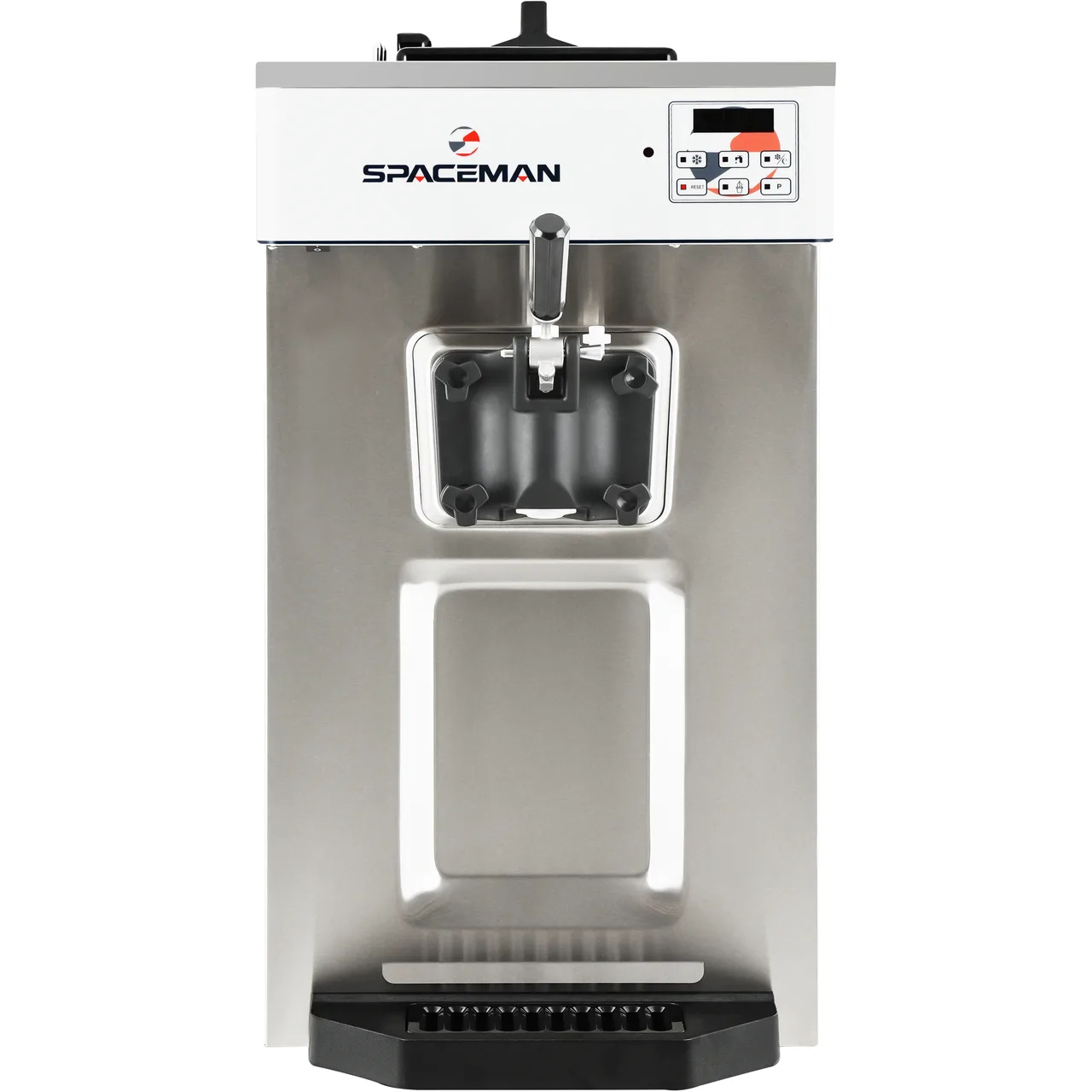 Spaceman 6236-C Countertop Single Flavor Soft-Serve Machine