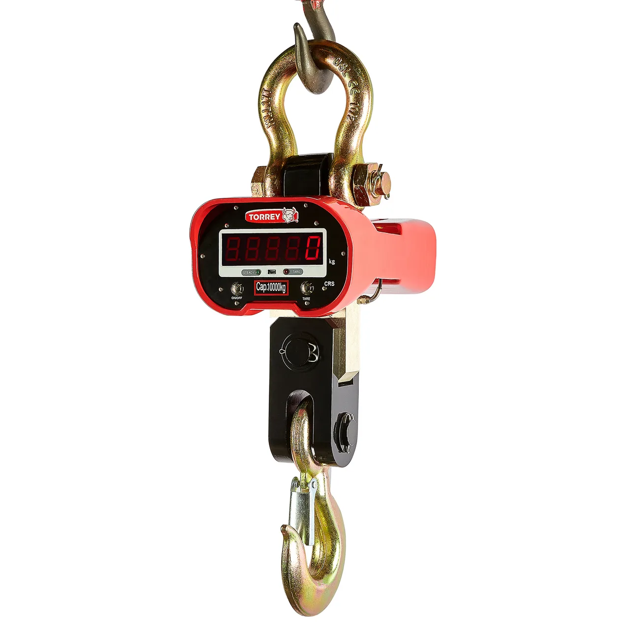 Pro-Cut CRS-10K/20K Hanging Scale