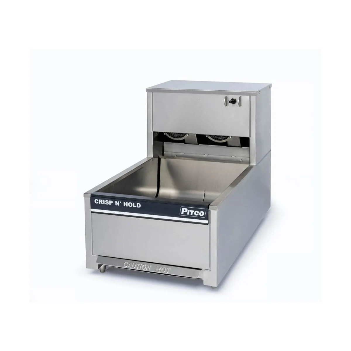 Pitco PCC-14 (Quick Ship) Crisp 'N Hold™ Crispy Food Station