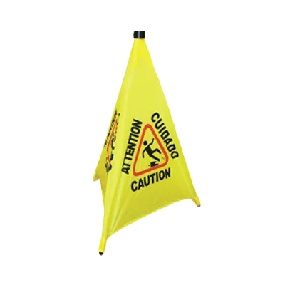 Thunder Group PLFCS332 Wet Floor Sign