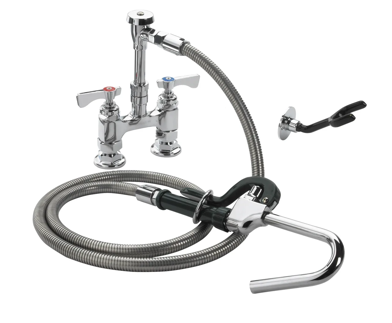 Krowne 20-204L Krowne Royal Series Pot Filler Assembly, Deck Mount