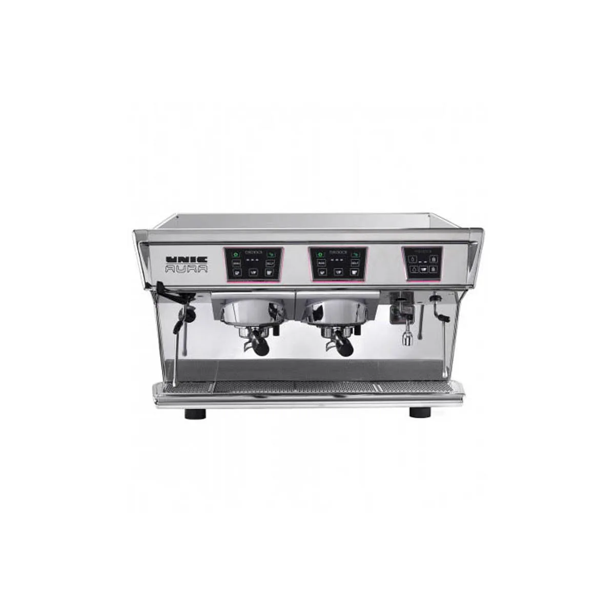 Unic AURA2 Espresso Cappuccino Machine