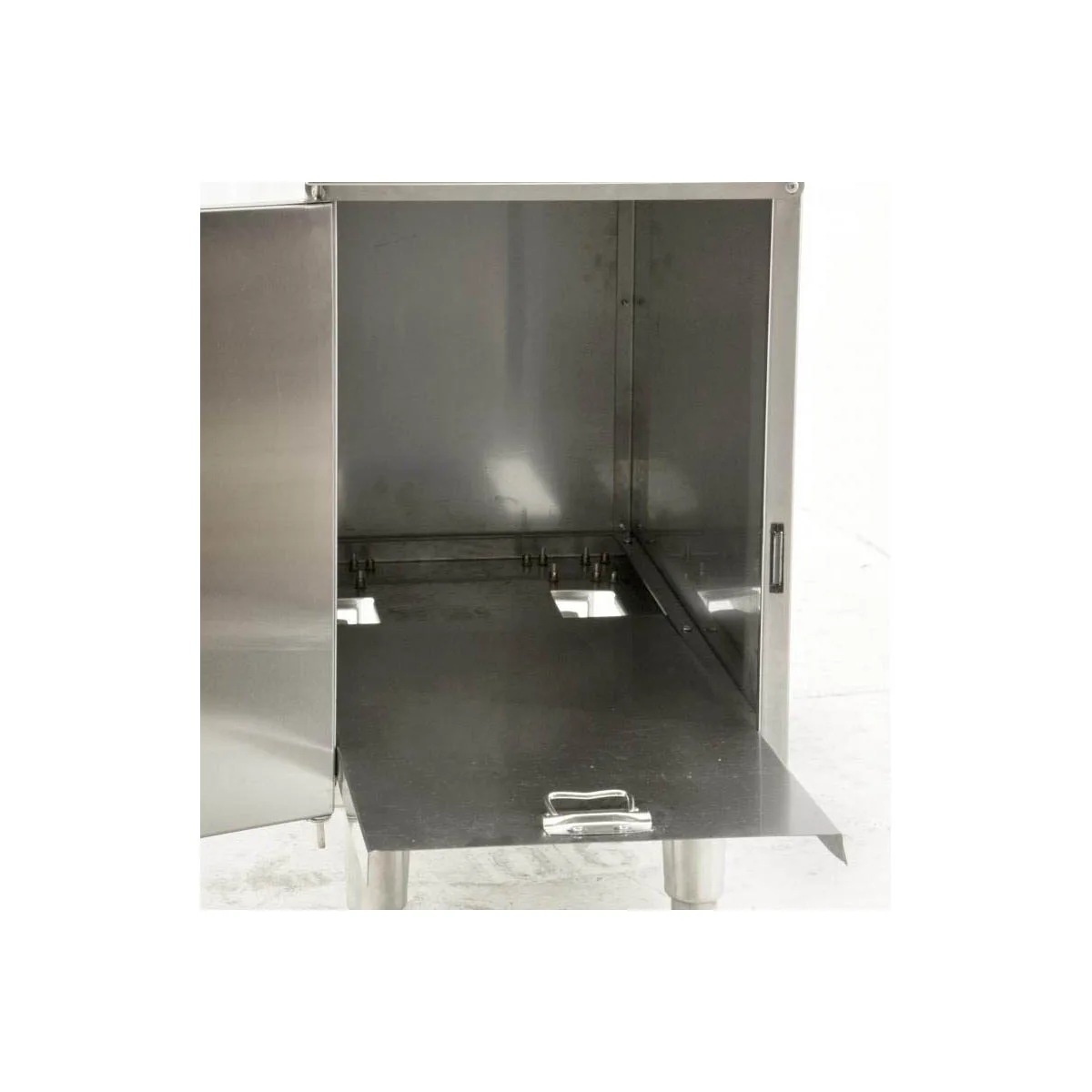Omcan USA 43260 15" French Fry Warmer