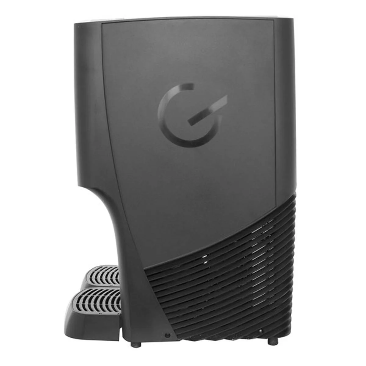 Crathco® C-4D-16 G-Cool™ Mini Quattro™ Cold Beverage Dispenser, 2.4 Gallon Tank Capacity