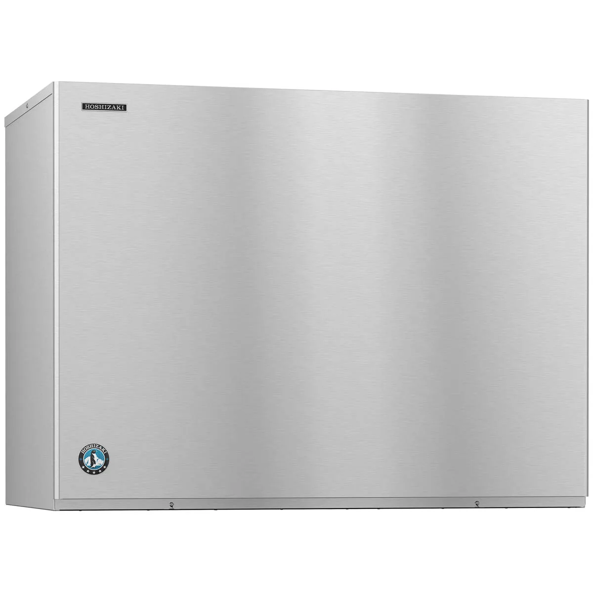 Hoshizaki KM-1900SWJ 48" Crescent Ice Machine Head, Water Cooled, 1880 lb/24 hr