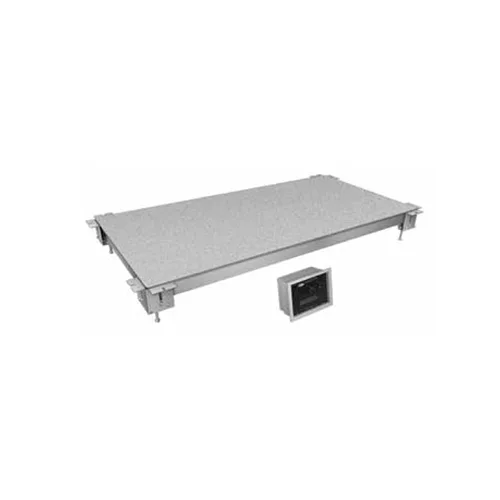 Hatco CSSBFX-36-F 36" Swanstone Built-in Cold Shelf