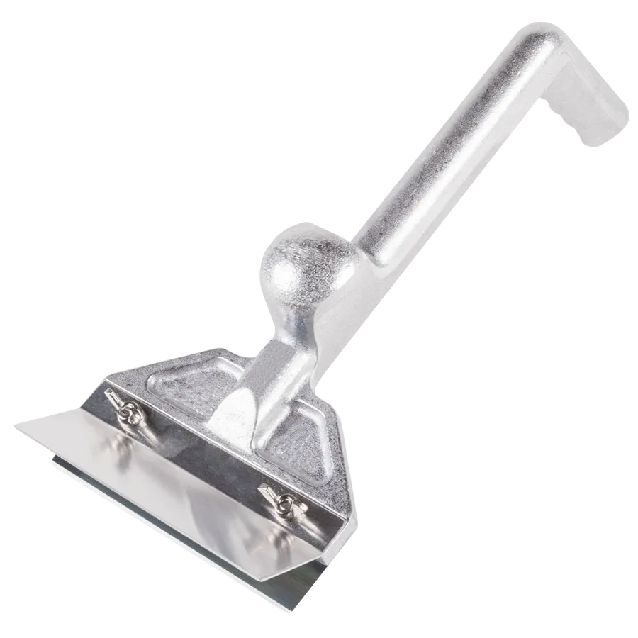 Global Solutions by Nemco GS4350 Grill Scraper
