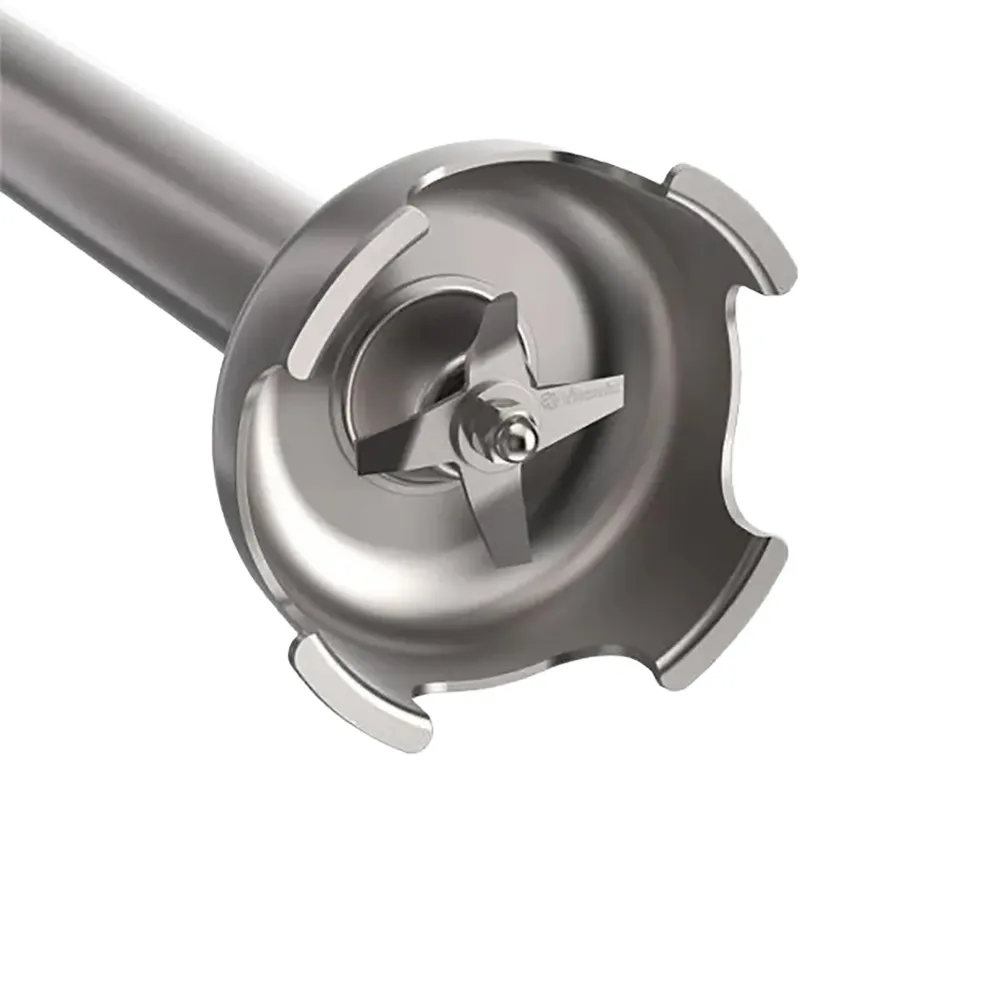 Vitamix 075073-ABAP Immersi-Prep Immersion Blender, 21" Removable Wand