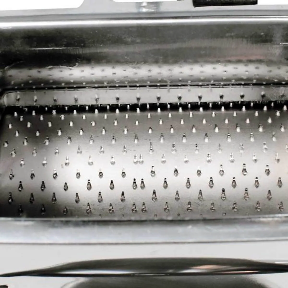 Omcan USA 11404 (Gr-It-0746-M) Cheese Grater, Countertop, Electric, Manual Feed