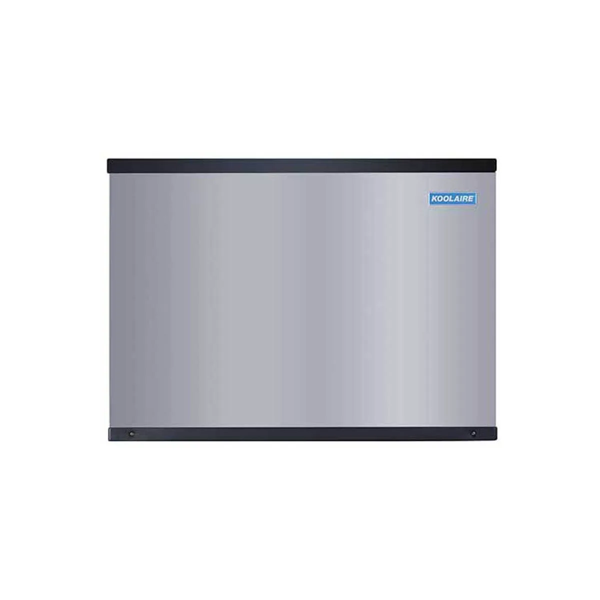 Koolaire KYT0300A 30" Half Cube Ice Machine Head, Air Cooled, 330 lb/24 hr