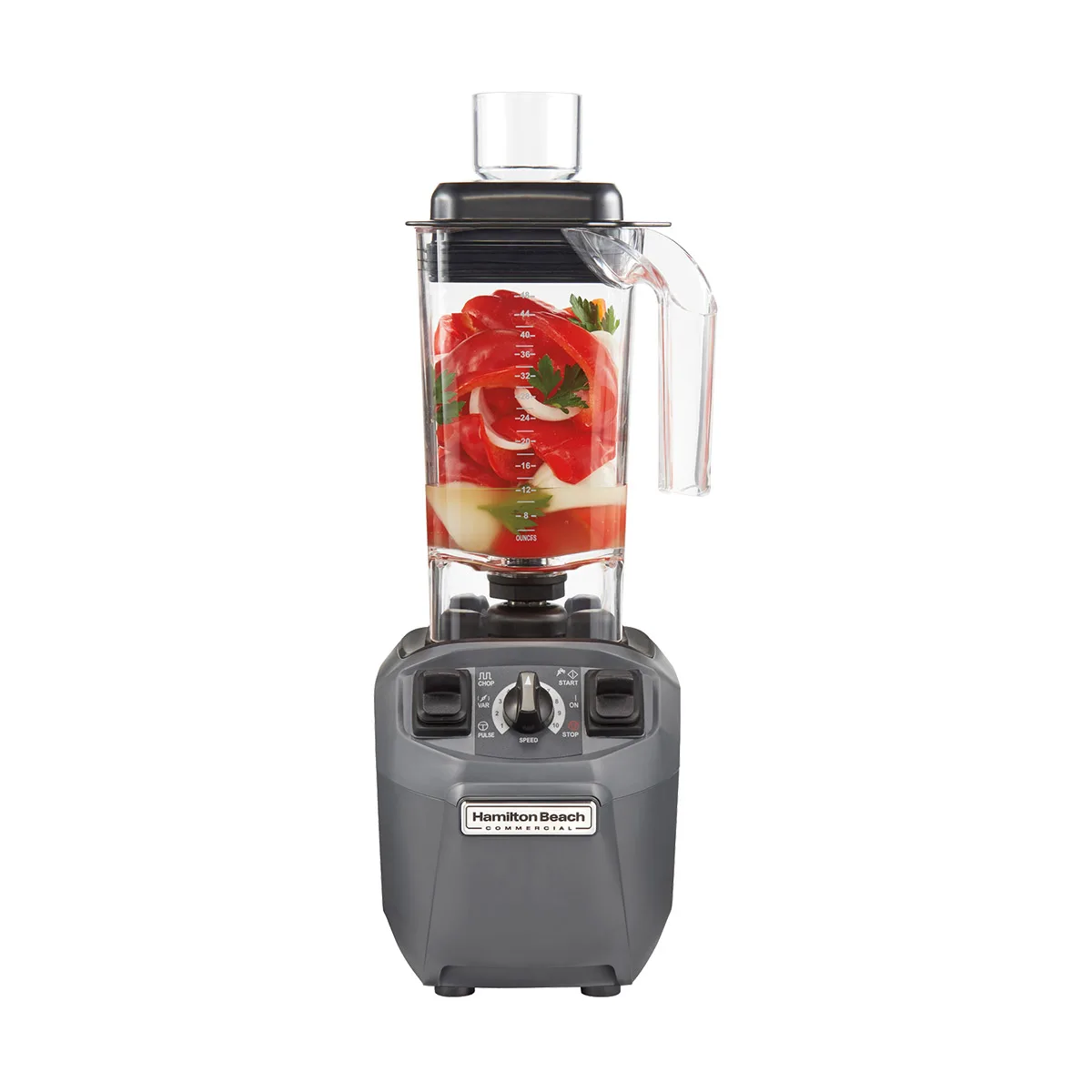 Hamilton Beach HBF510 Variable Speed Countertop Food Blender