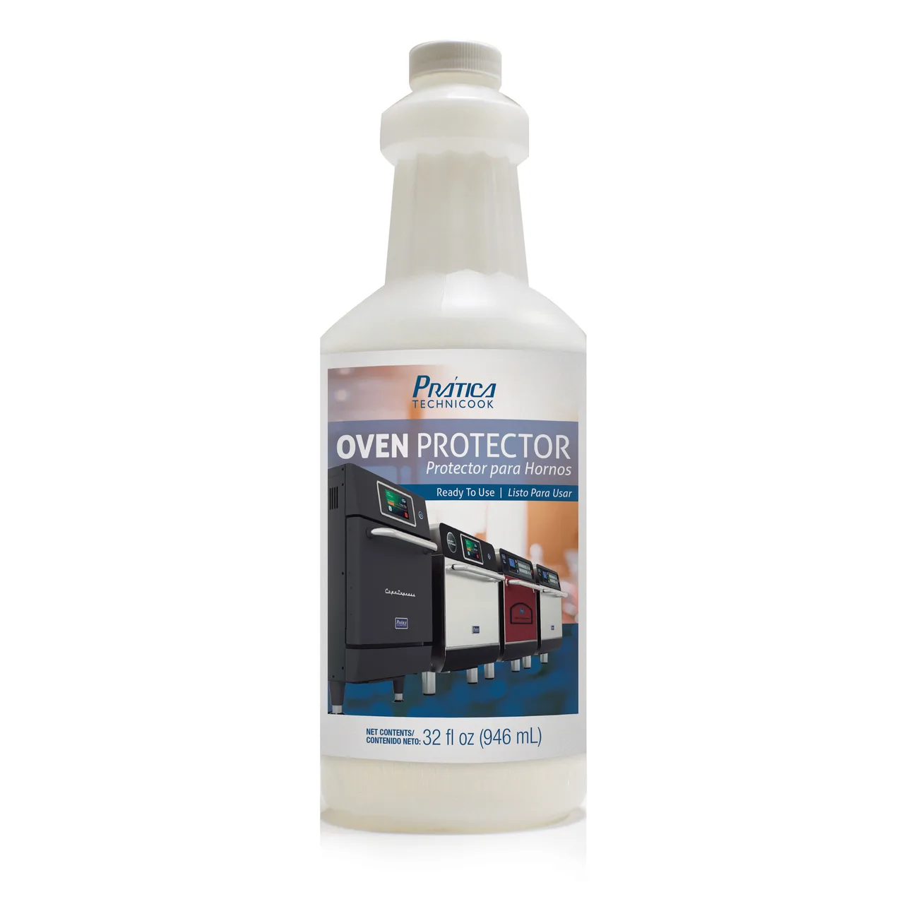 Pratica Products Inc 200901CS Chemicals: Oven Cleaners