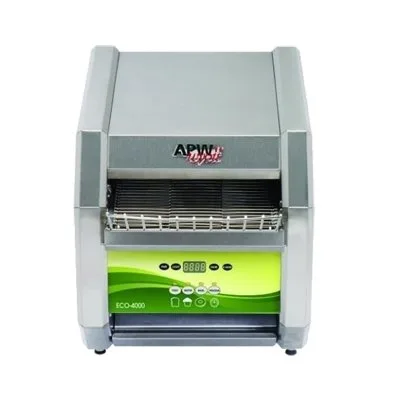 APW Wyott ECO 4000-500L Eco-4000 Conveyor Toaster