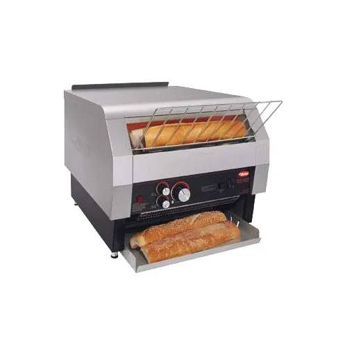 Hatco TQ-1800HBA Toast-Qwik® Conveyor Toaster