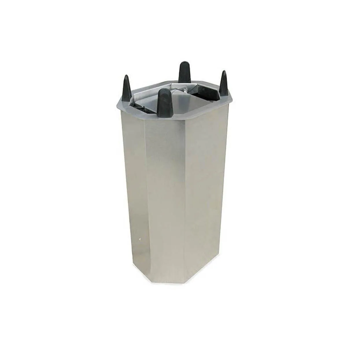 Lakeside V5013 Unheated Oval Drop In Dish Dispenser