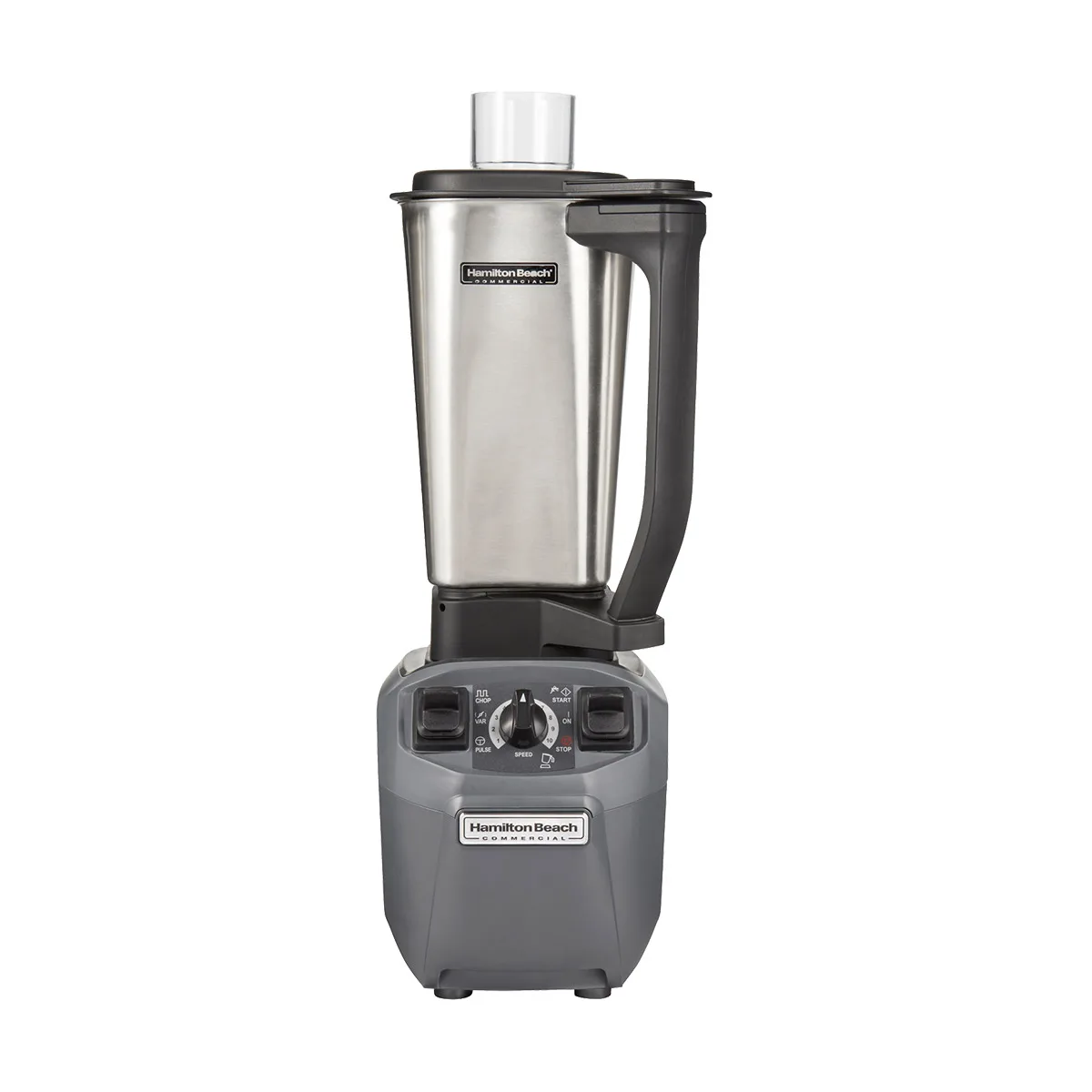 Hamilton Beach HBF510S-CE Countertop Food Blender