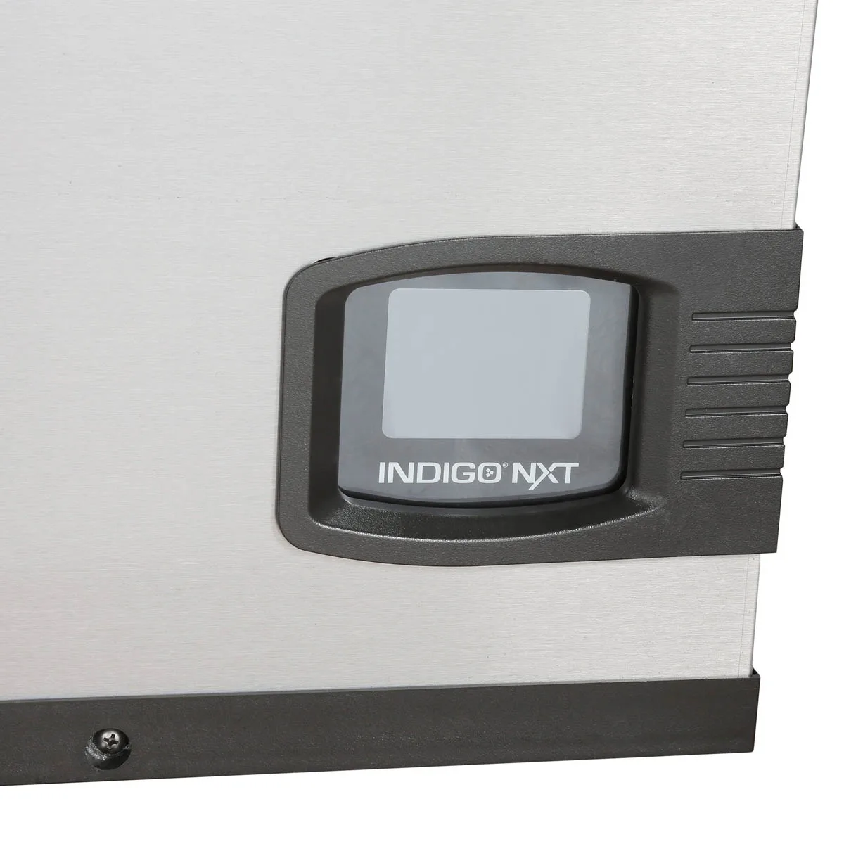 Manitowoc IYT1200N 30" Half Cube Ice Machine Head, Remote Cooled, 1215 lb/24 hr