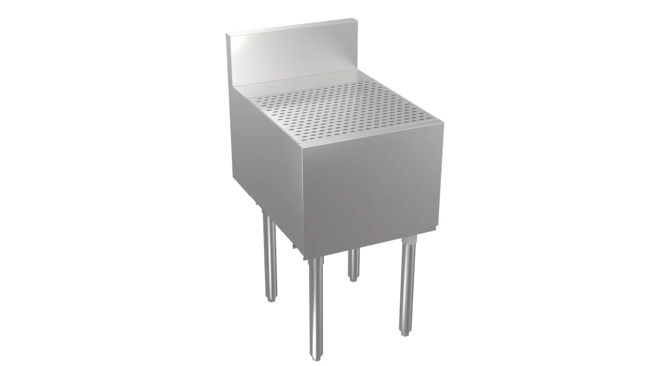 Krowne KRS-GS18 Underbar Drain Workboard Unit