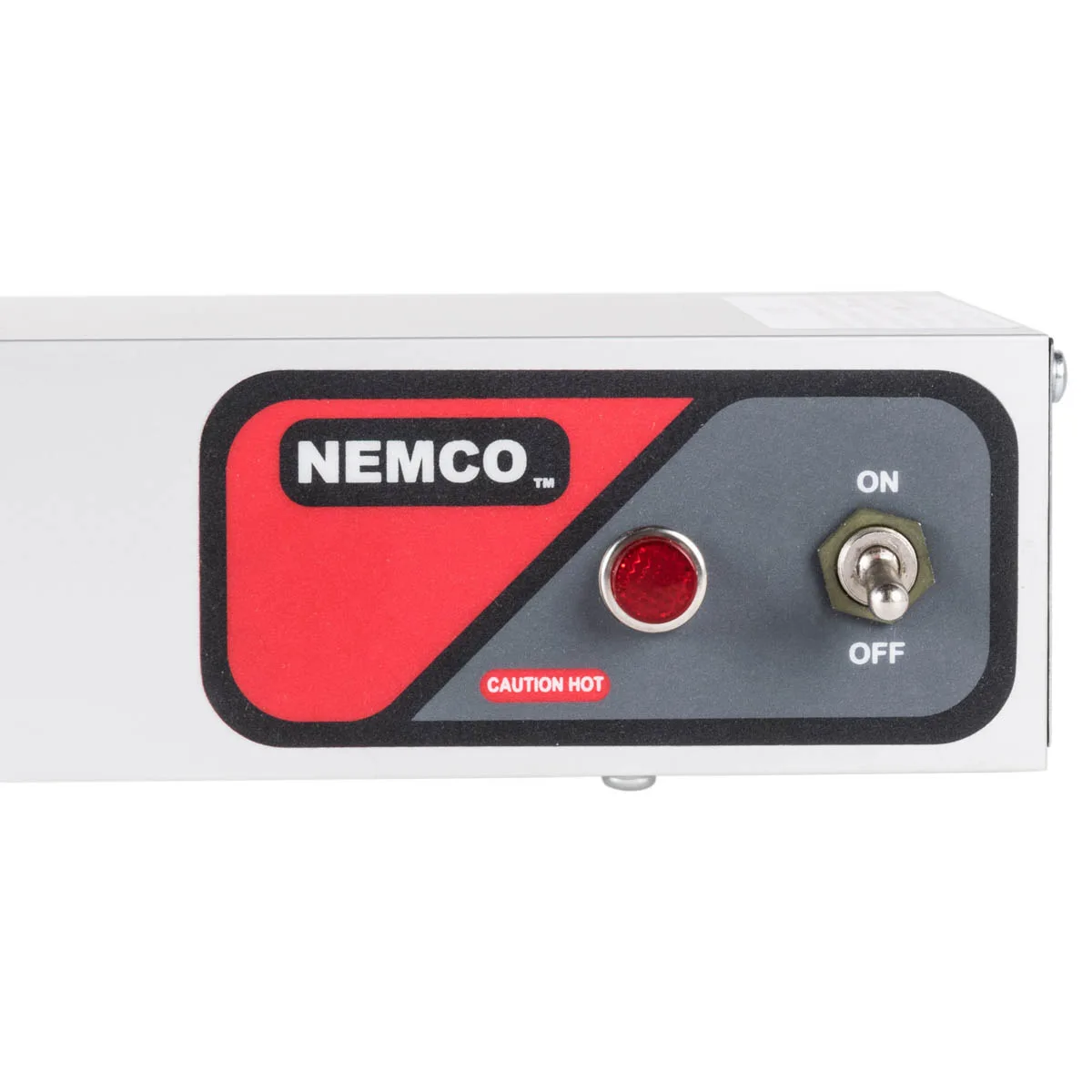 Nemco 6150-48 Infrared Strip Warmer/Heat Lamp
