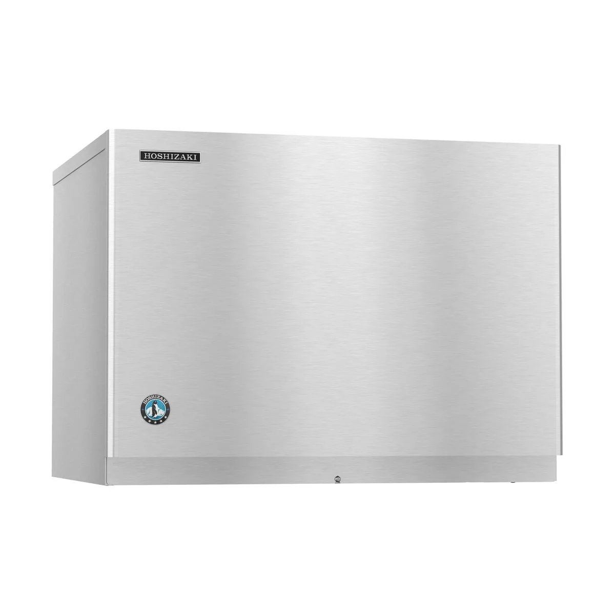 Hoshizaki KMD-460MWJ 30" Crescent Ice Machine Head, Water Cooled, 487 lb/24 hr