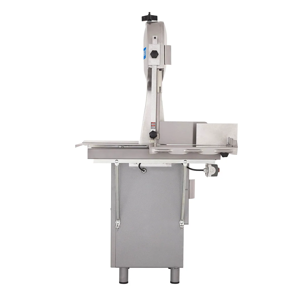 Pro-Cut KSP-116 Floor Model 116" Meat Saw, 1.5 hp, 115/60/1-Ph