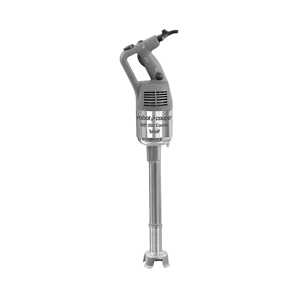 Robot Coupe MP350COMBI Hand Immersion Mixer with 14" Shaft and 10" Whisk