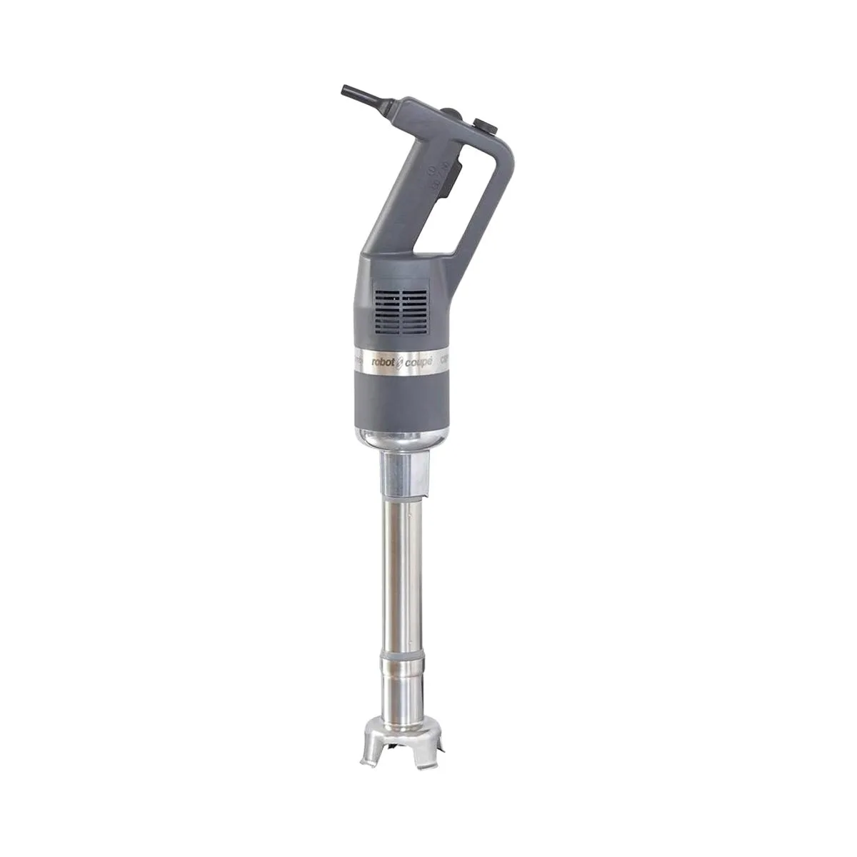 Robot Coupe CMP250VV Hand Immersion Mixer with 10" Shaft, 5000 - 10000 RPM
