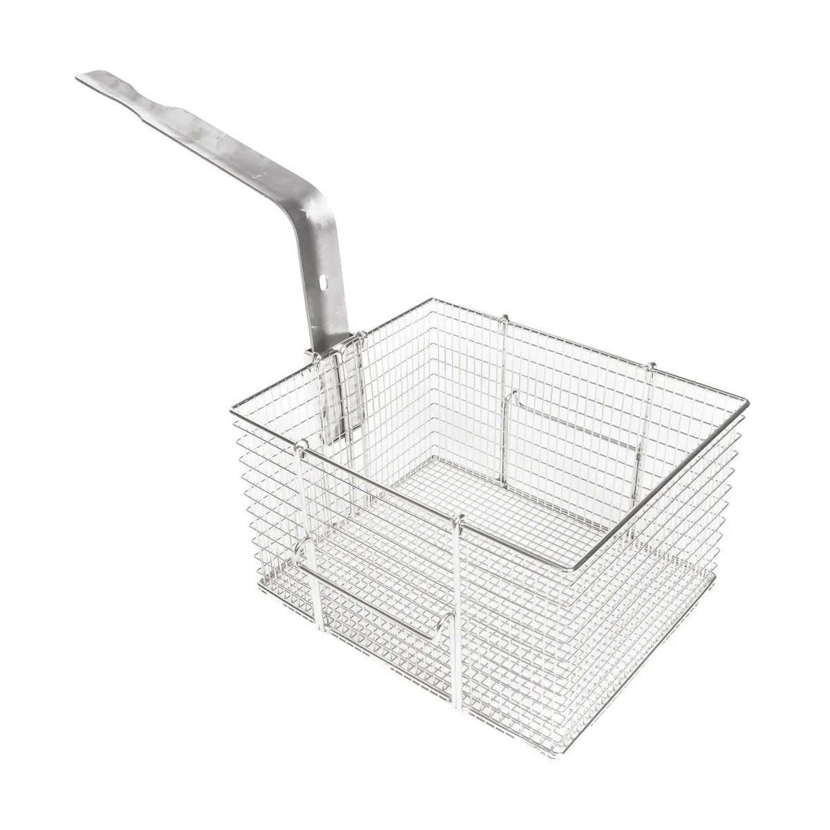Henny Penny PFG600.07 Gas Pressure Fryer w/ 43-lb Oil Capacity, Rectangular Frypot, 12 PSI