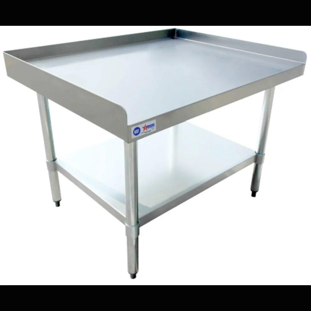 Omcan USA 47696 Equipment Stand