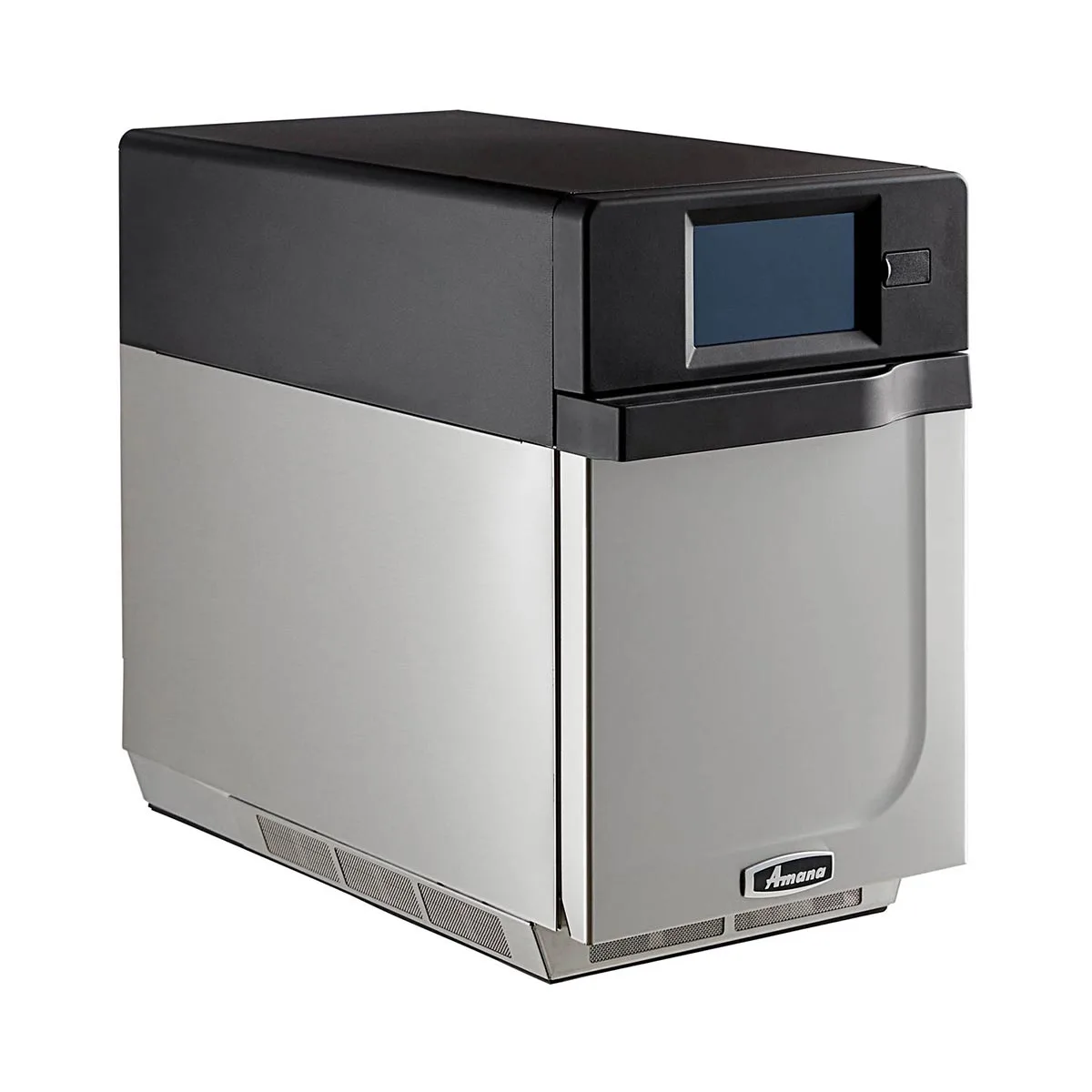 ACP MRX1 XpressChef 3i Countertop High Speed/Rapid Cook Oven, 0.61 Cu. Ft., Stainless Steel, 208/240V