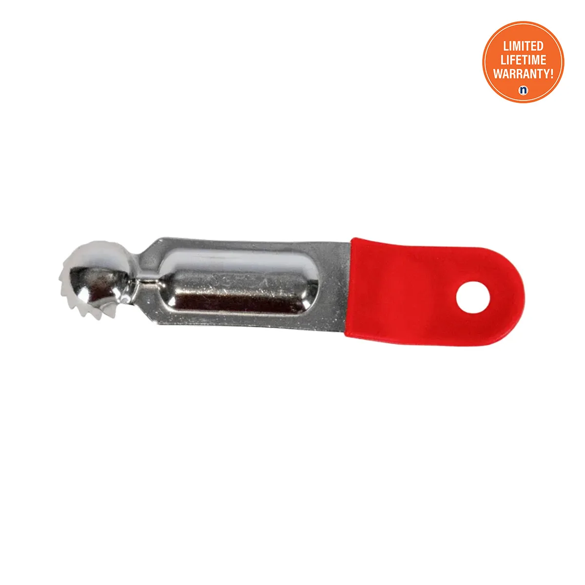Nemco 55874-2 Easy Scooper™ Tomato Stem Remover, 2 Per Pack