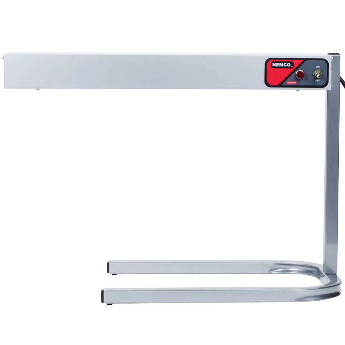 Nemco 6152-24 Bar Heater On Base