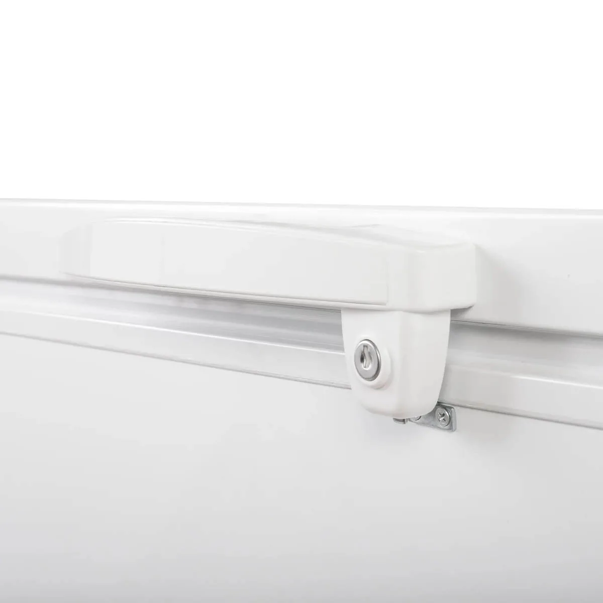 Maxx Cold MXSH30.0SHC 76" Select Series Solid Chest Freezer, 30 cu. ft.