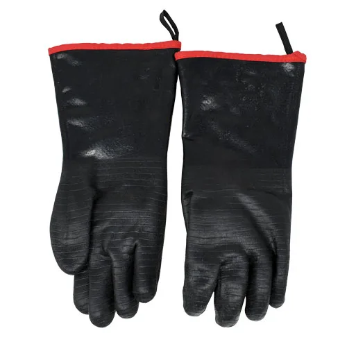 Omcan USA 47260 Heat Resistant Gloves