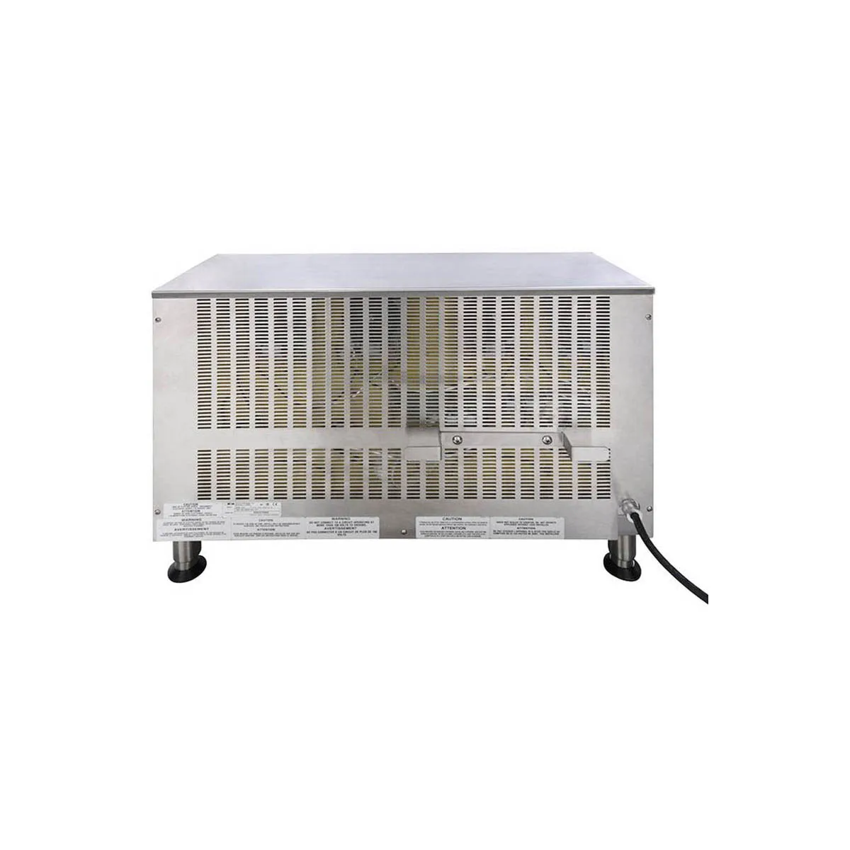 Carter-Hoffmann CNH28 Crisp N Hold Fried Food Station