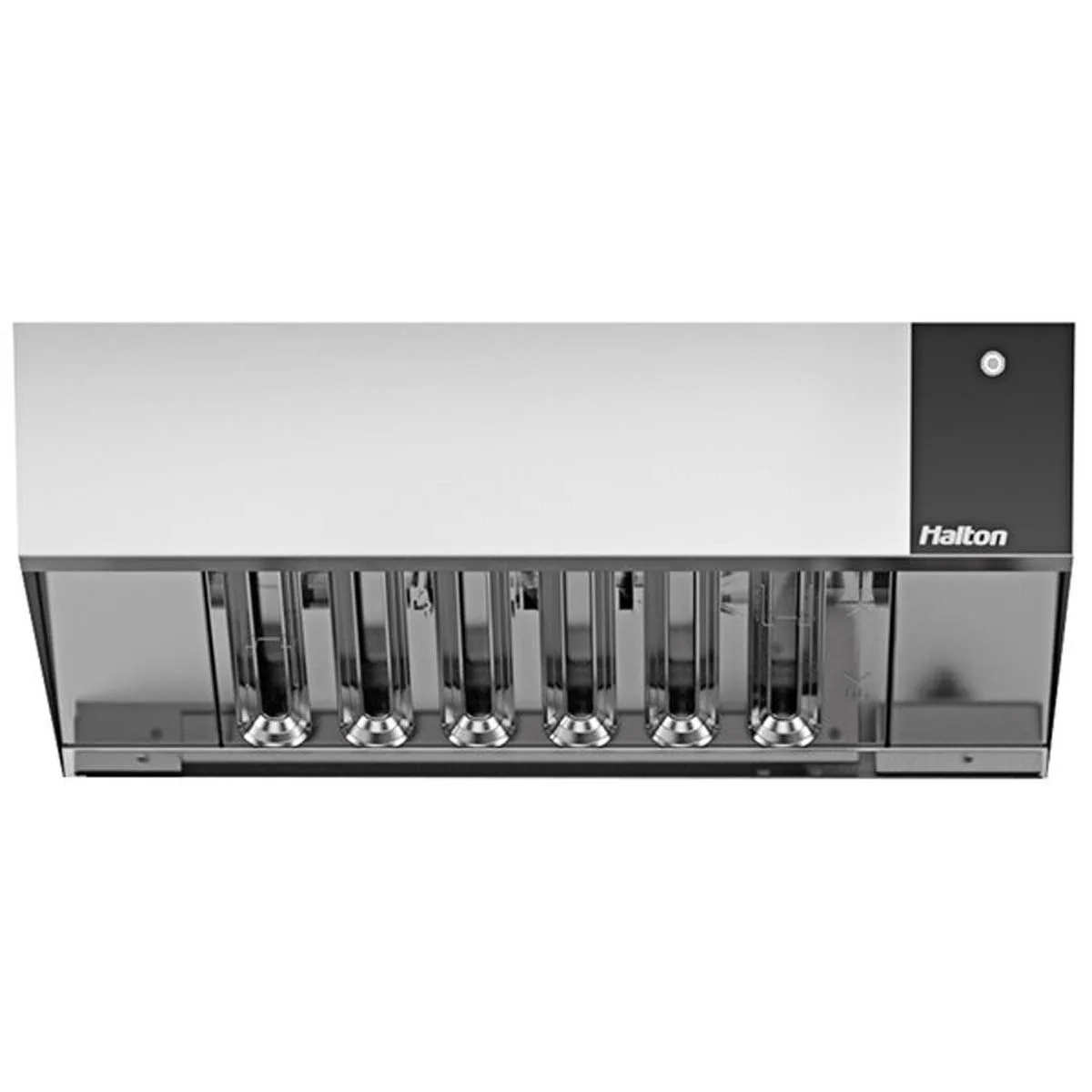 Moffat VH32 Ventless Exhaust System for TURBOFAN Ovens w/ 3 Stage Filtration, 110-120v
