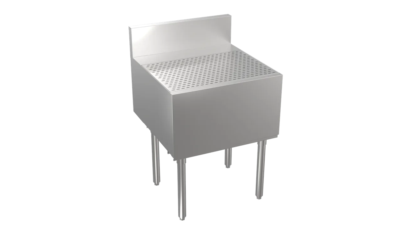 Krowne KRS-GS24 Underbar Drain Workboard Unit