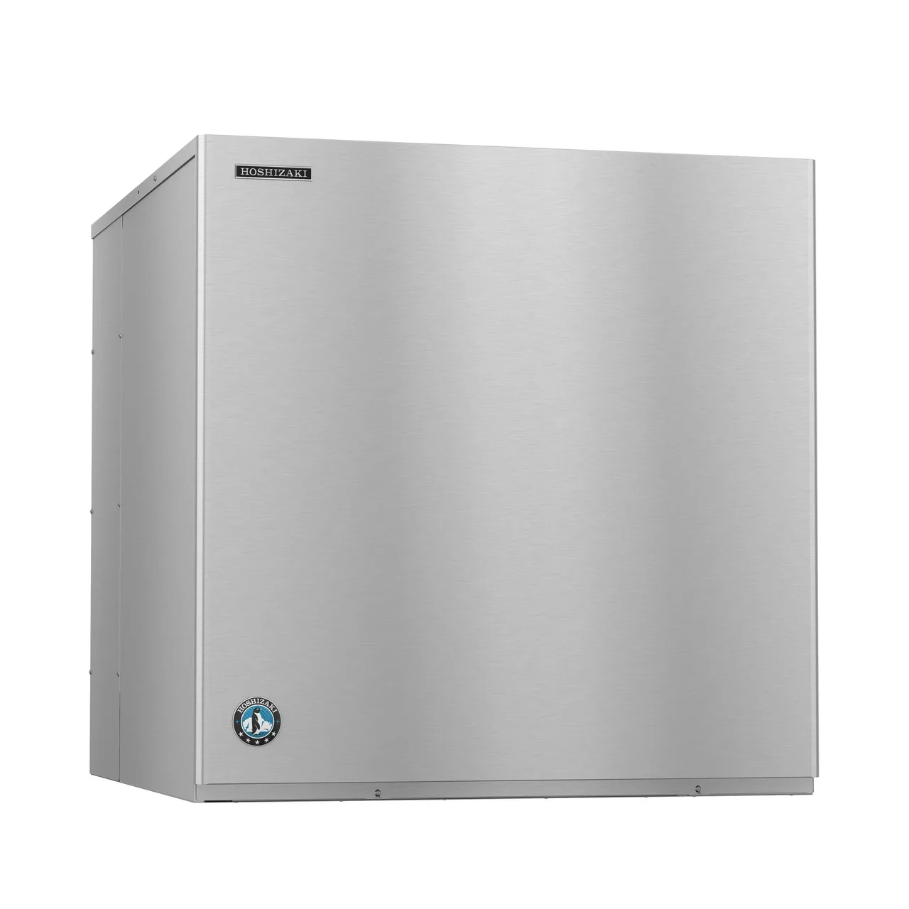 Hoshizaki KMH-2100SRJZ 36" Crescent Ice Machine Head, Remote Cooled, 2034 lb/24 hr